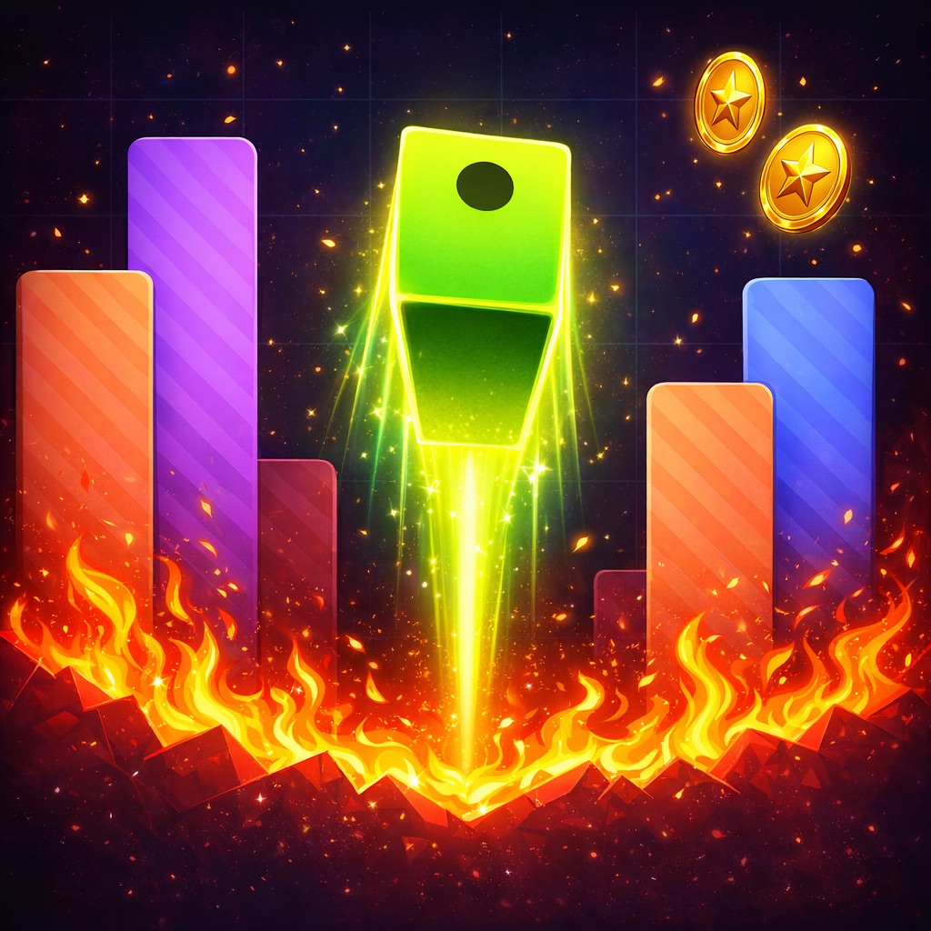 Heatwave icon