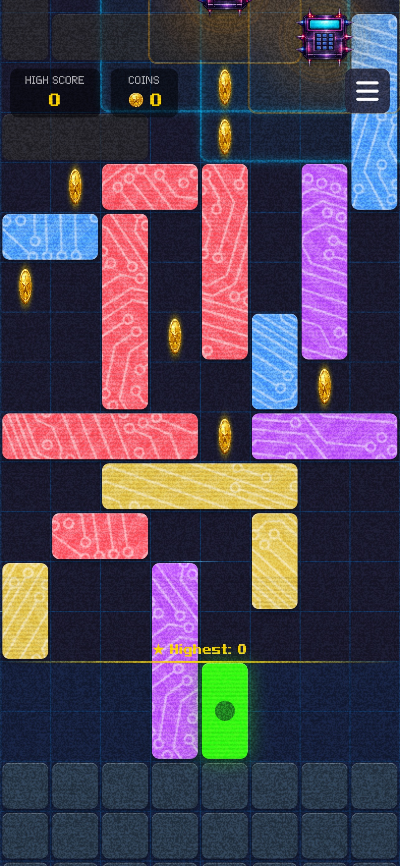 Heatwave screenshot