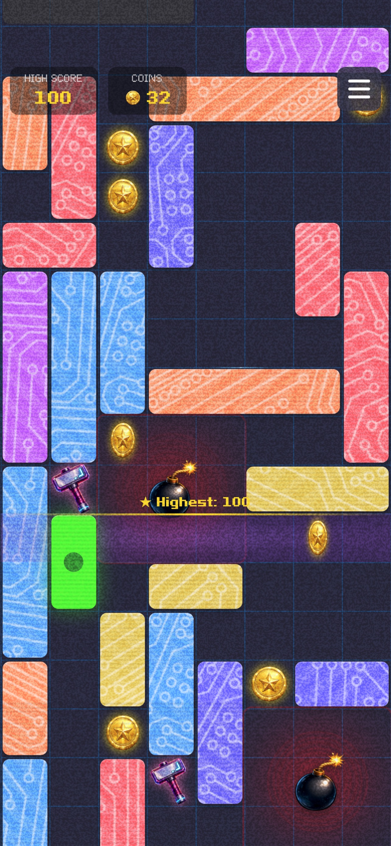 Heatwave screenshot