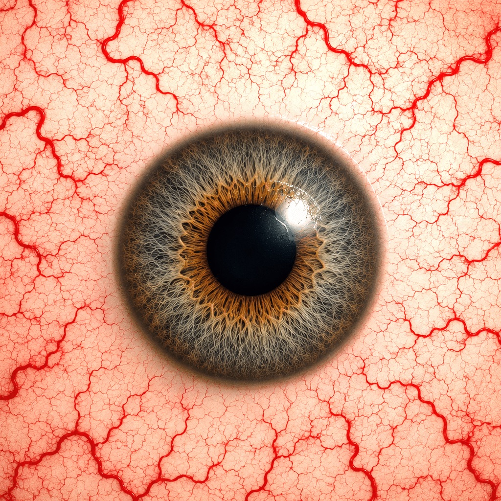 One Eye Open icon