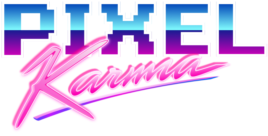 Pixel Karma