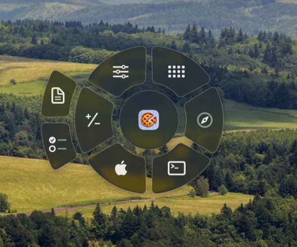 Slice of Pie screenshot