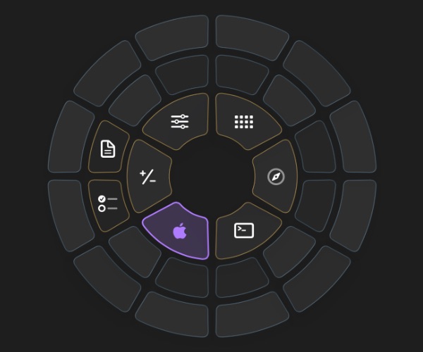 Slice of Pie screenshot